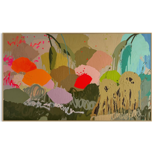 Forever Home 140x240cm