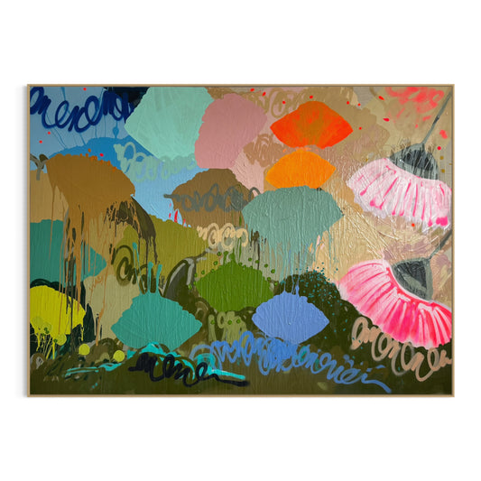 Great Outdoors 173x233cm