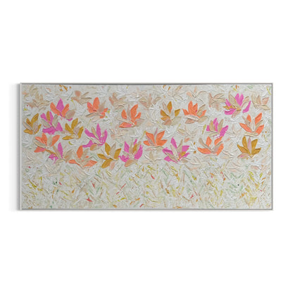 Garden of Light 120x240cm