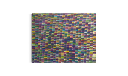 JEANNIE MILLS PWERLE  - Bush Yam 154x200cm