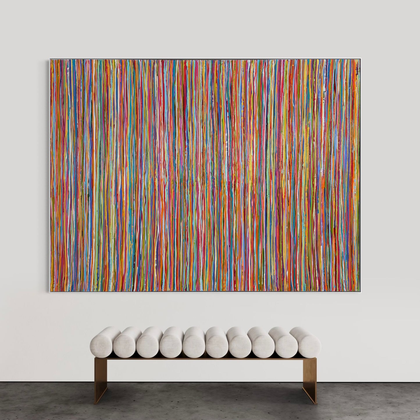 Candy 180x240cm