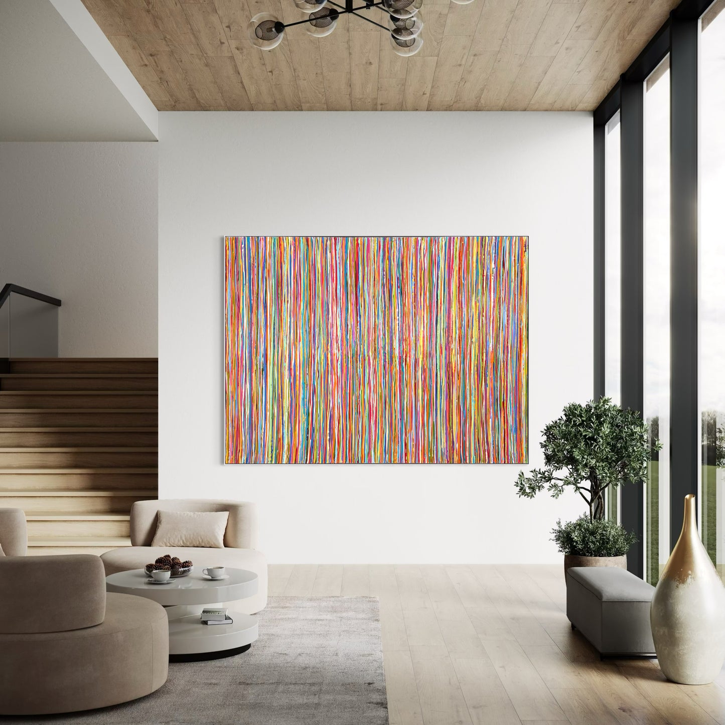 Candy 180x240cm