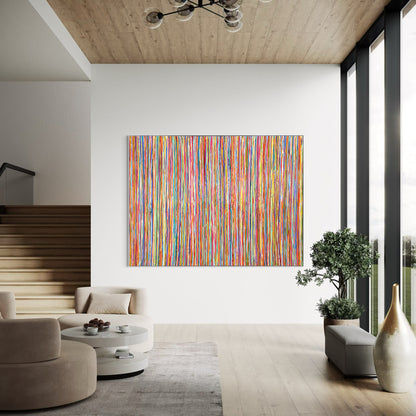Candy 180x240cm