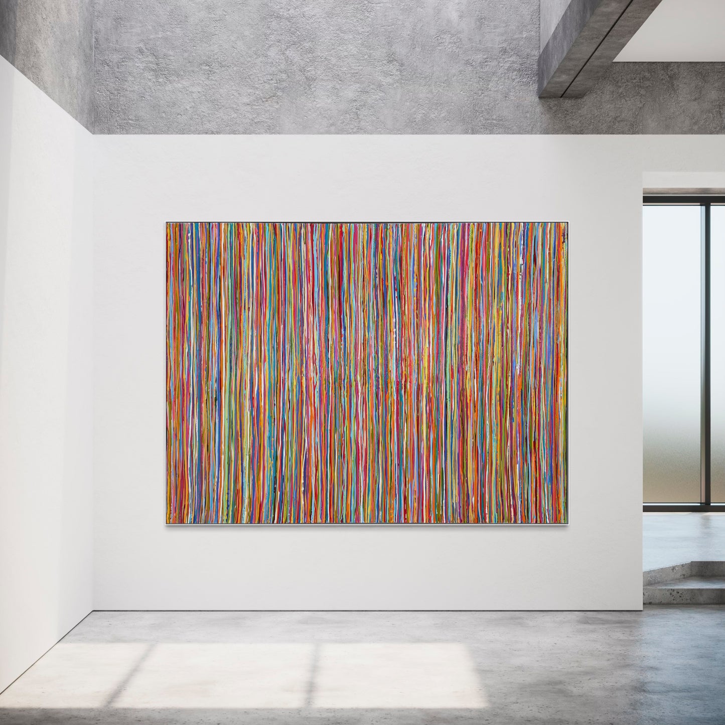 Candy 180x240cm