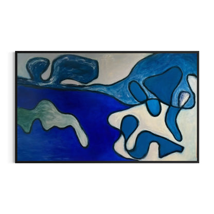 Sail Festa 120x200cm