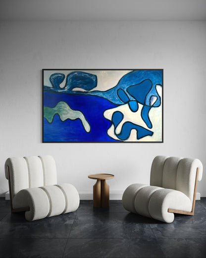 Sail Festa 120x200cm