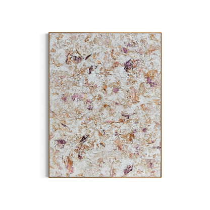 SOLD - Looking Through Sunset 150x120cm