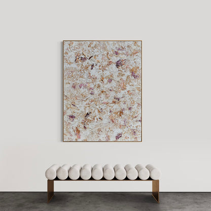 SOLD - Looking Through Sunset 150x120cm