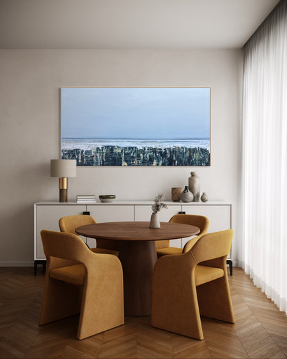 Winki Line Up 105x200cm