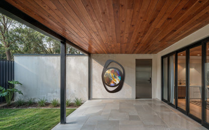 Hidden in plain sight 173x118cm