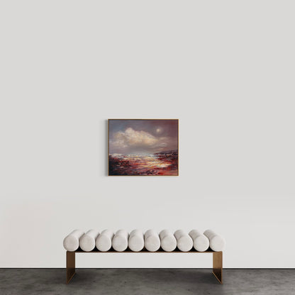 Summers Night 61x76.5cm