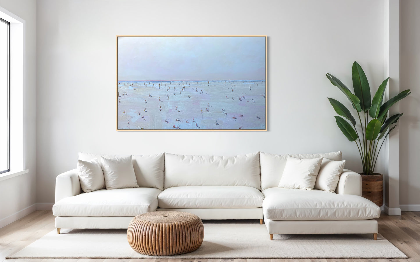 Where's My Towel?  125x200cm