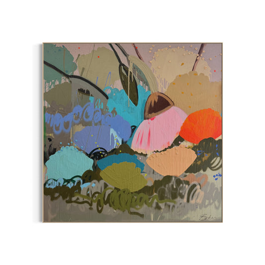 Bloomingdales 163x163cm