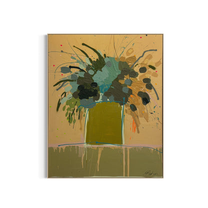 Living the Aussie Dream 152x122cm