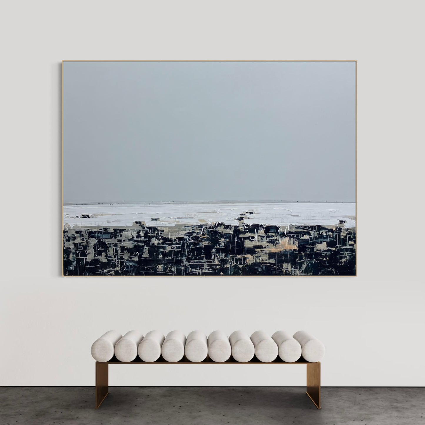 Winki Line Up 164x224cm