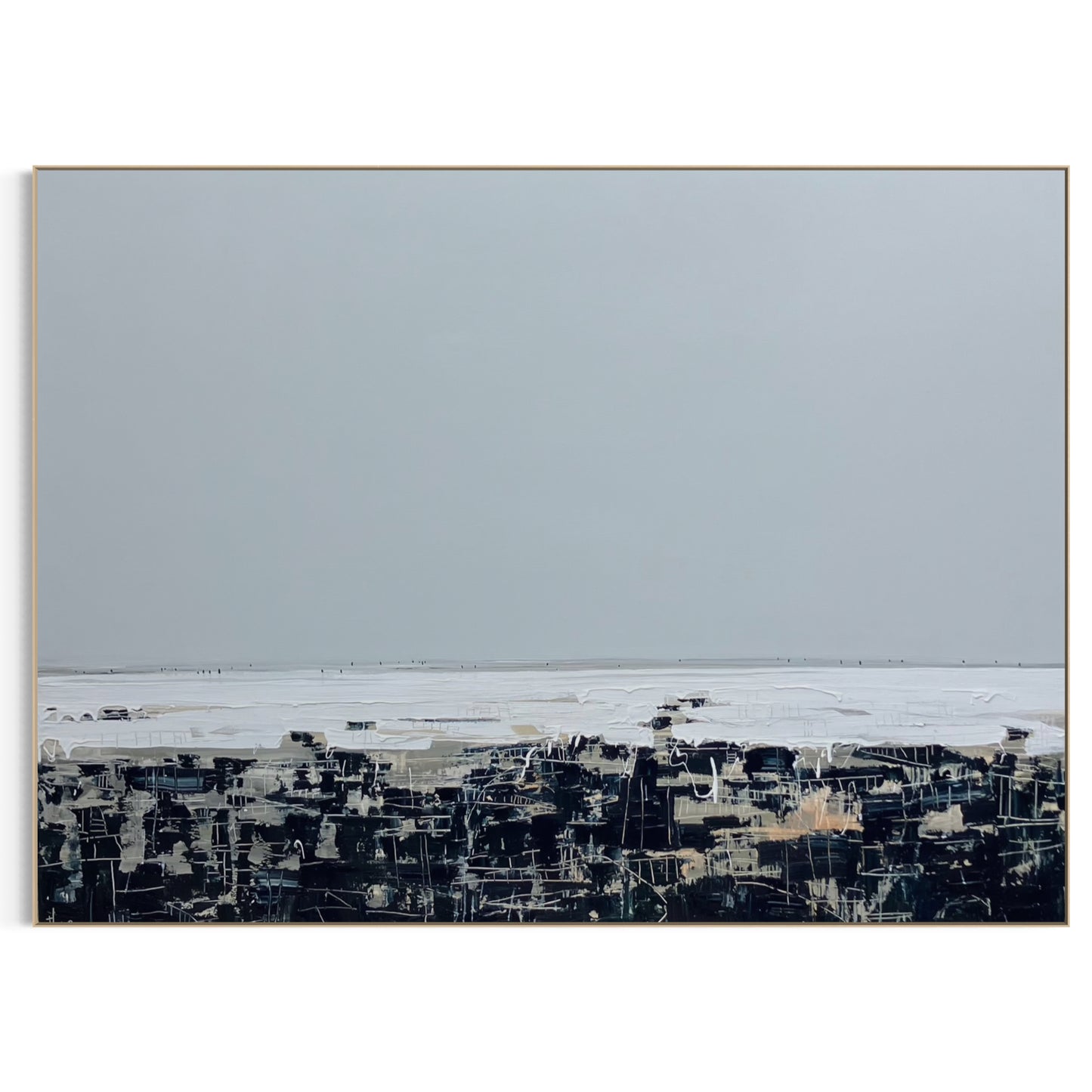 Winki Line Up 164x224cm