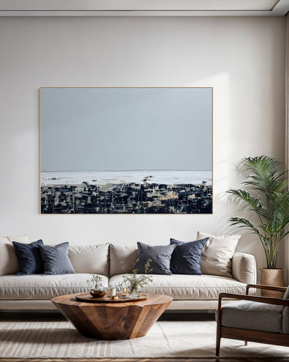 Winki Line Up 164x224cm