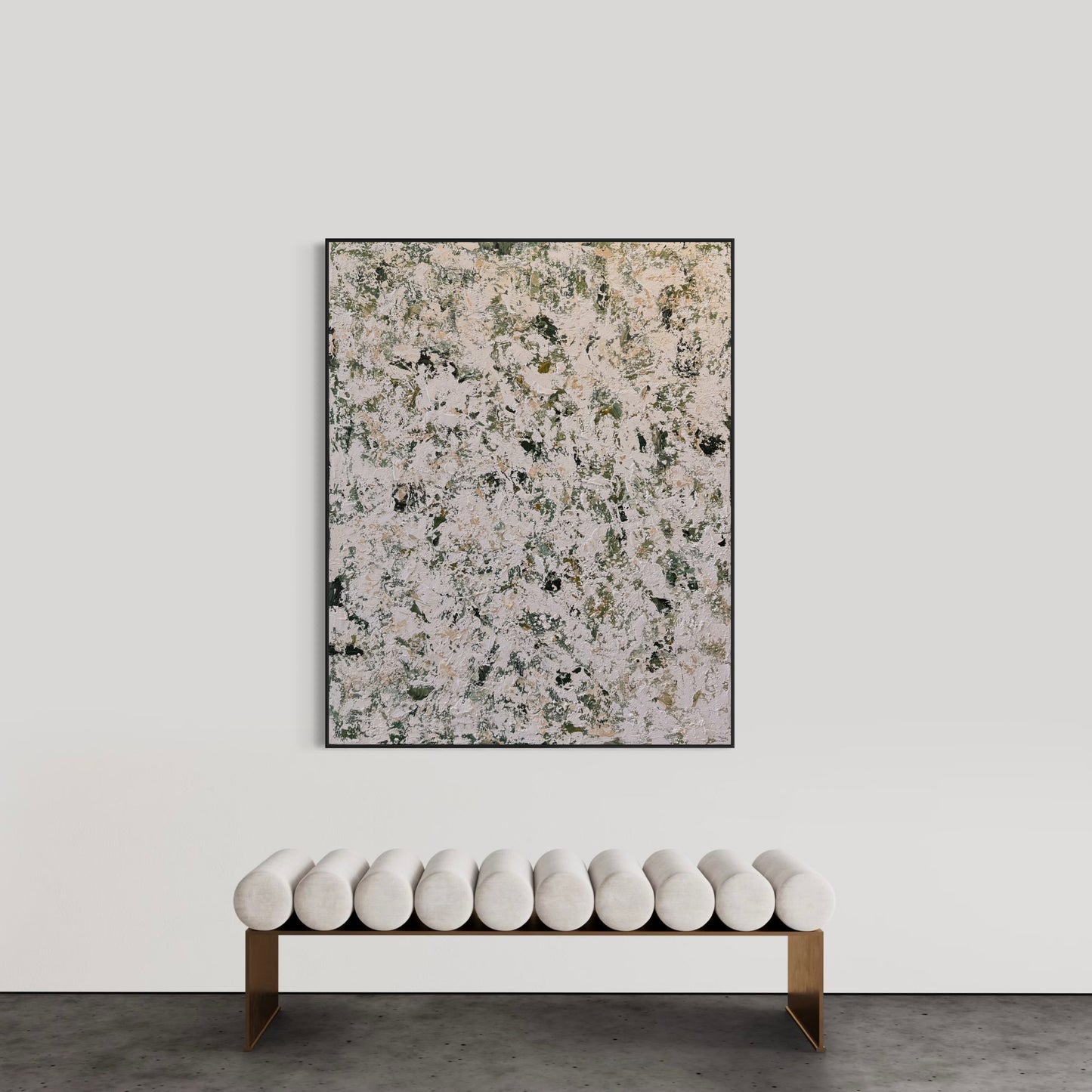 Looking Through Otways Walk 150x120cm