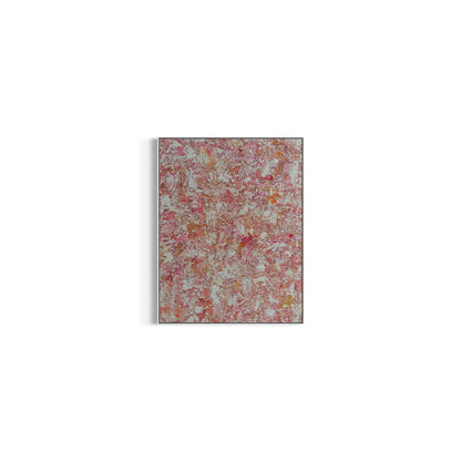 Looking Through Sunset 95x70cm