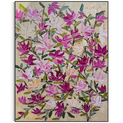 Dads Magnolia 220x170cm