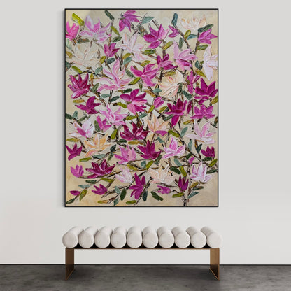 Dads Magnolia 220x170cm