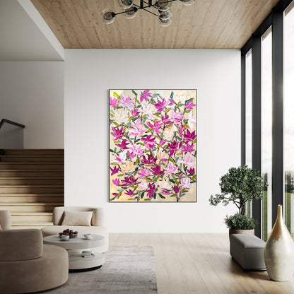 Dads Magnolia 220x170cm