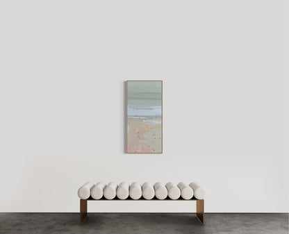 Got Sand in My Togs II 84cm x44cm