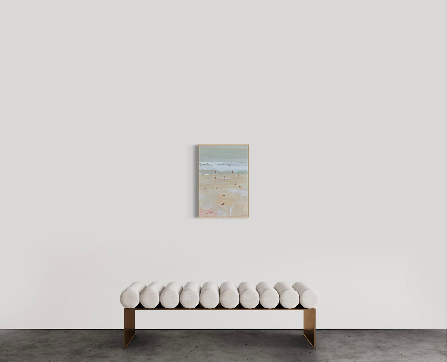 Got Sand in My Togs 64cm x34cm