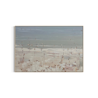 Perfect Weekend 105x156cm