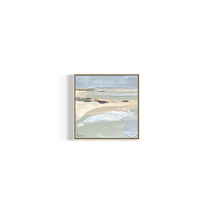 Forgot My Togs II 34x34cm