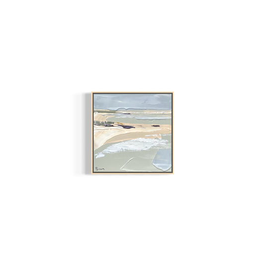 Forgot My Togs II 34x34cm