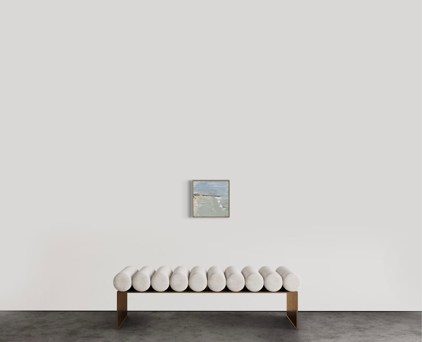 Forgot My Togs III 34x34cm