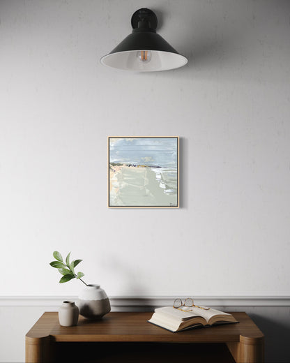 Forgot My Togs III 34x34cm