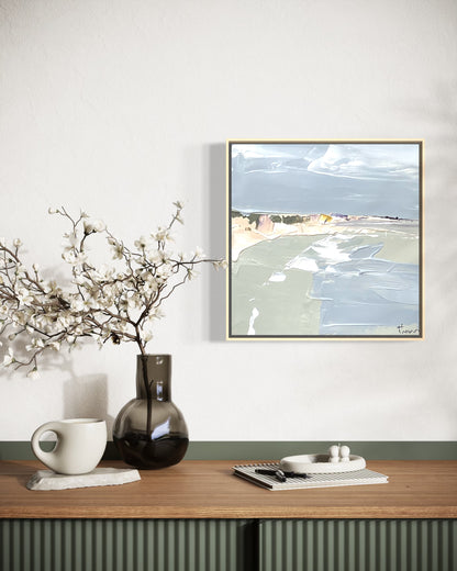 Forgot My Togs IIII 34x34cm