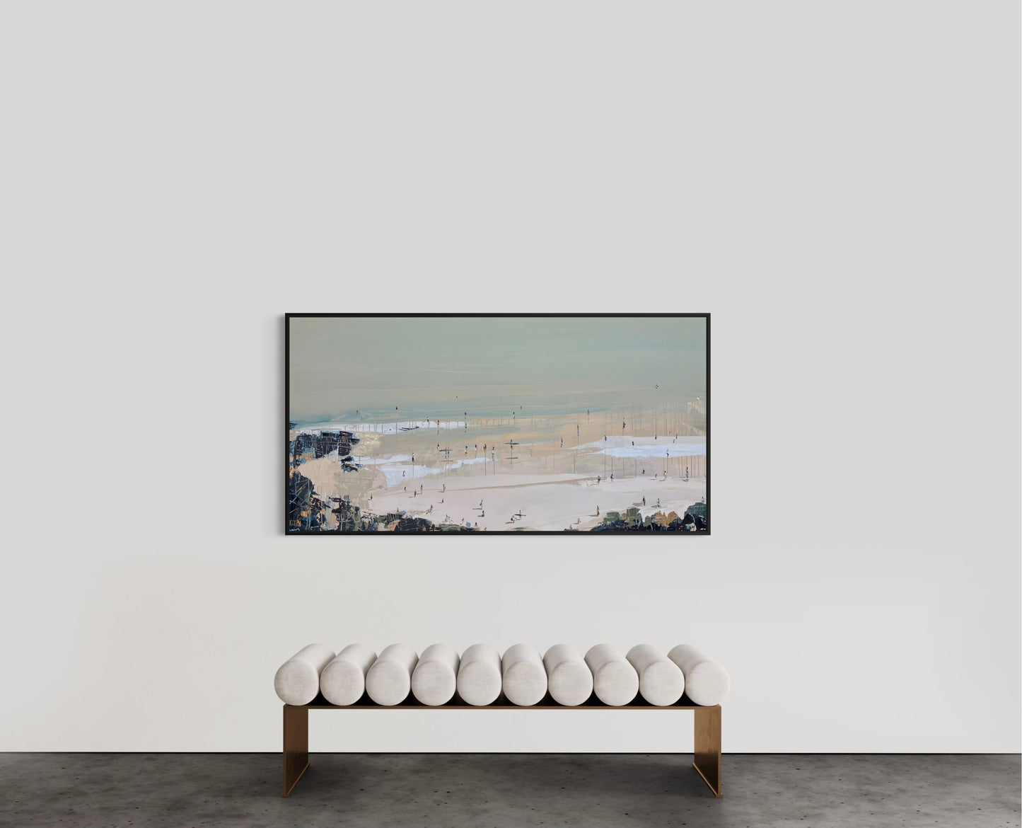 Little Cove 84x164cm