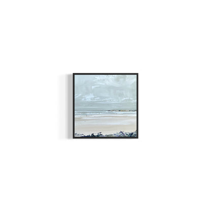 Secret Spot II 34x34cm