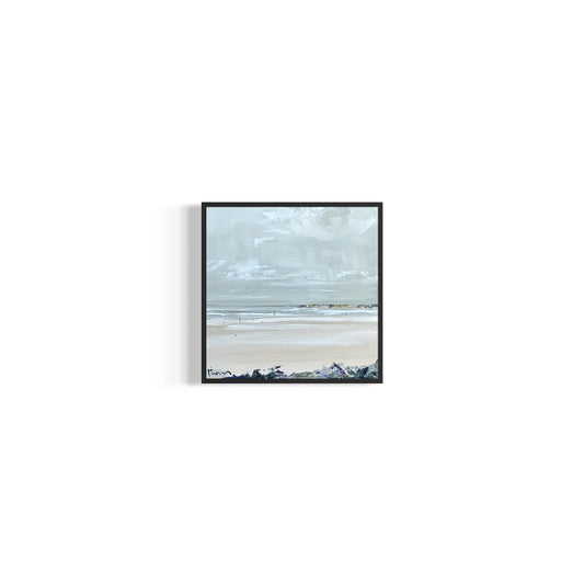 Secret Spot II 34x34cm