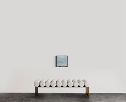 Secret Spot II 34x34cm