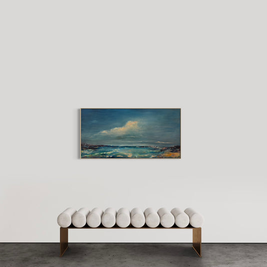 One Perfect Day 60x121cm