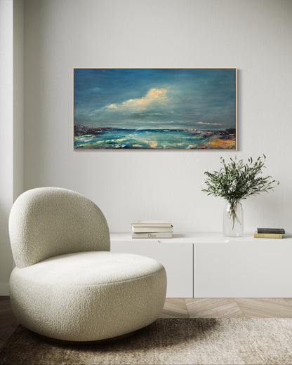 One Perfect Day 60x121cm