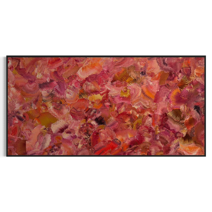 Passions Symphony 120x240cm