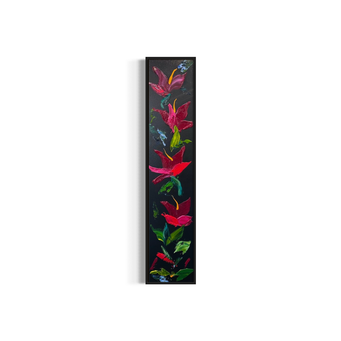 Tropicana Lush I 155x32cm