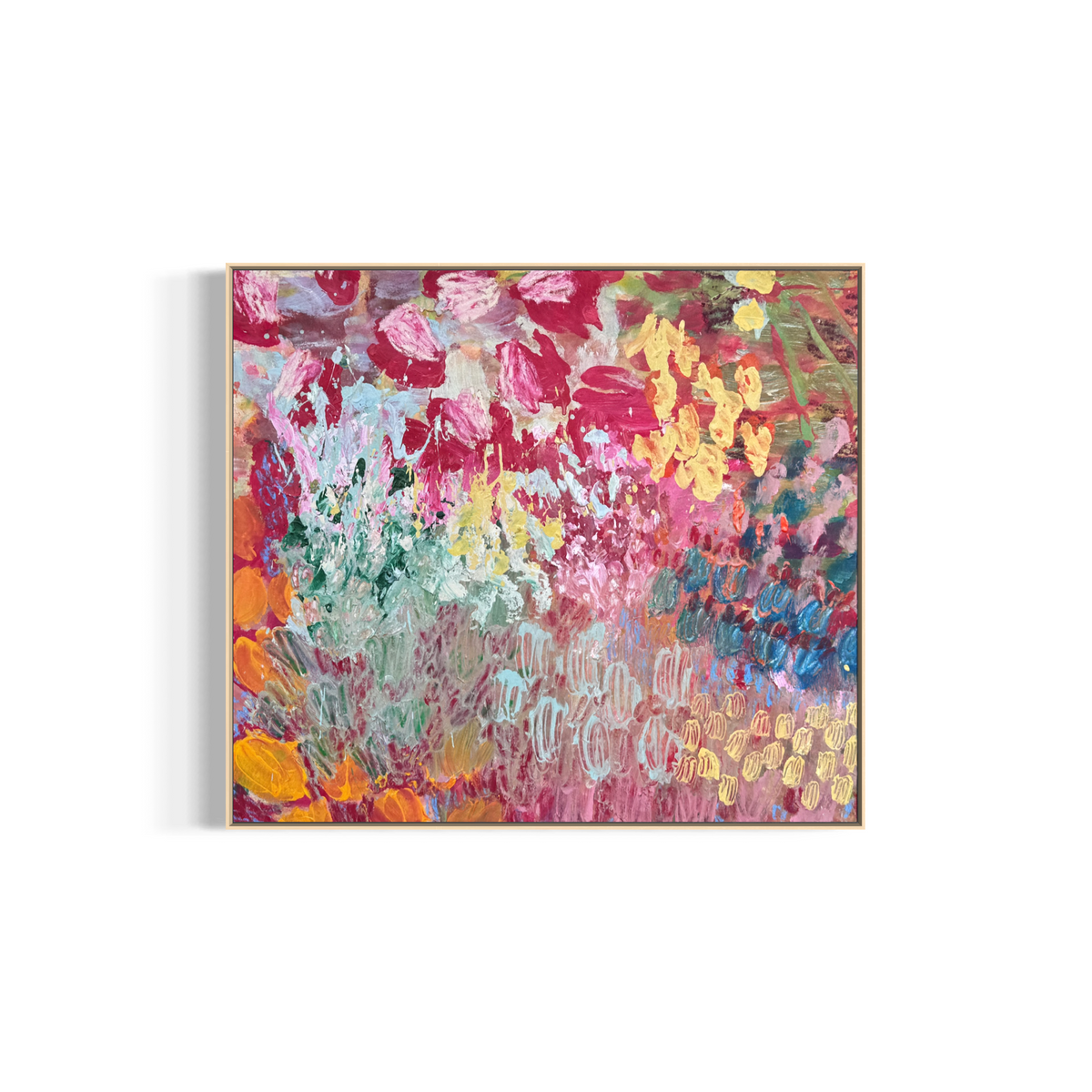 Party Mix 76x86cm