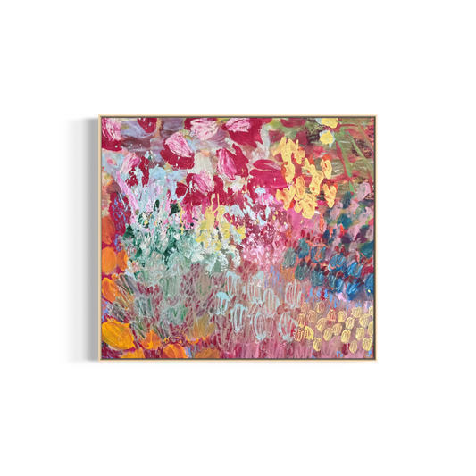 Party Mix 76x86cm