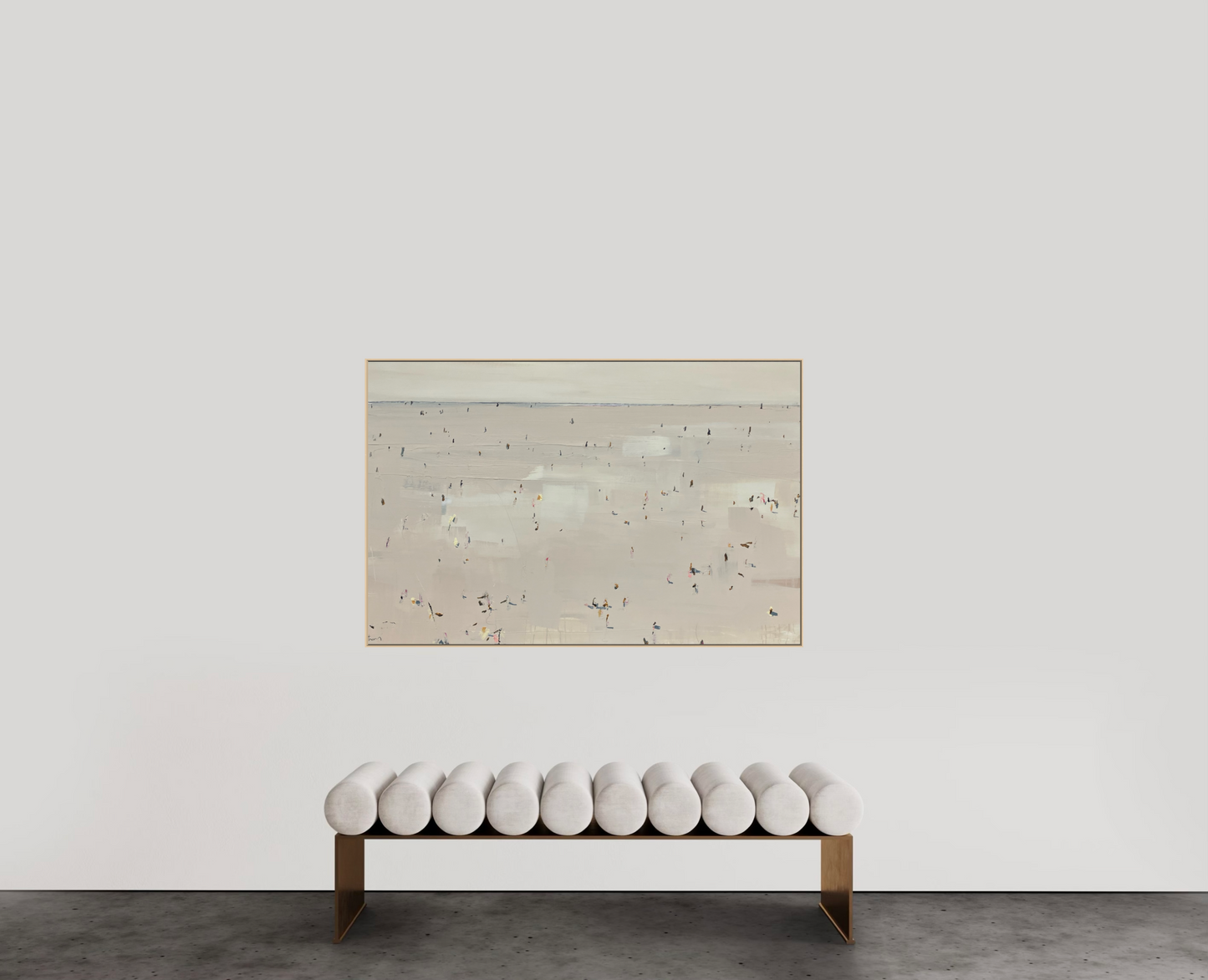Where's My Towel  94x144cm