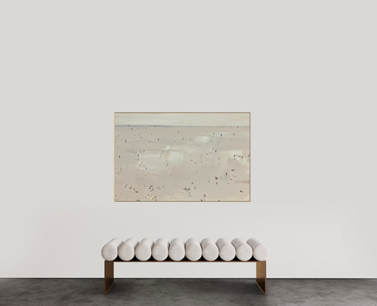 Where's My Towel  94x144cm