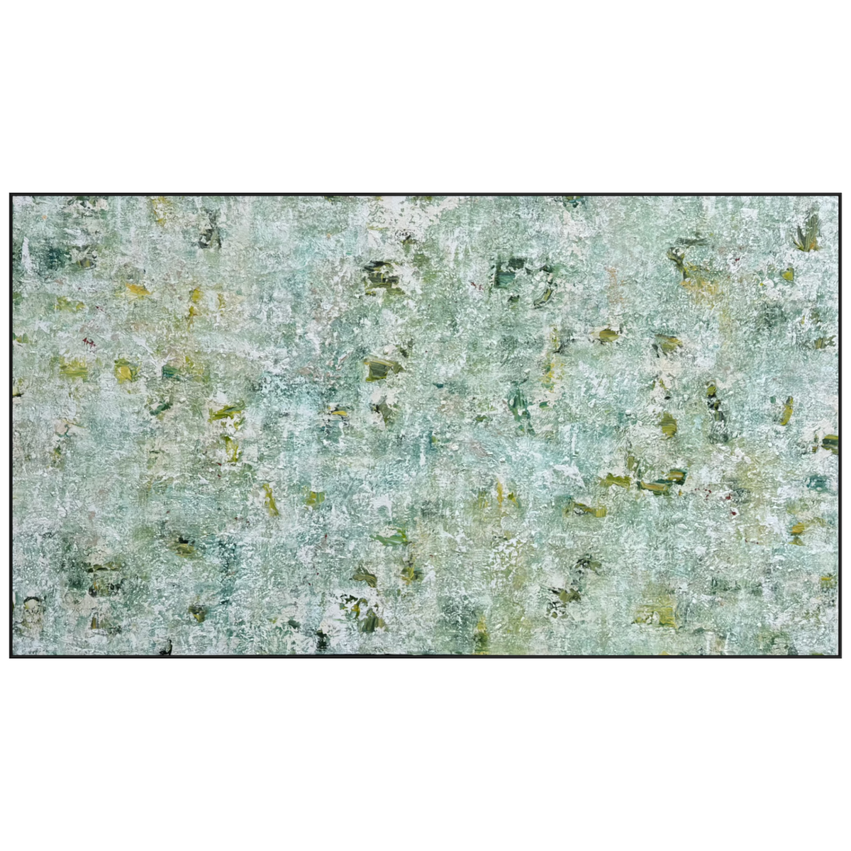 Looking Through Forest Trail 150x270cm