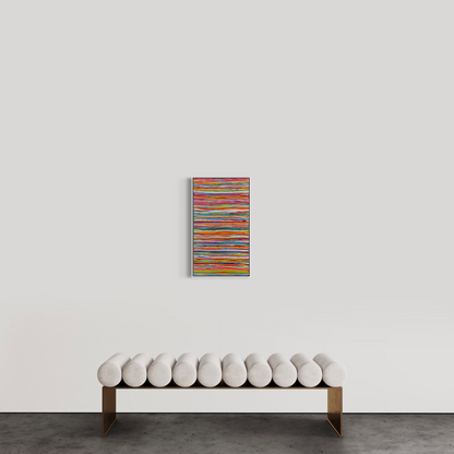 Candy 70x40cm