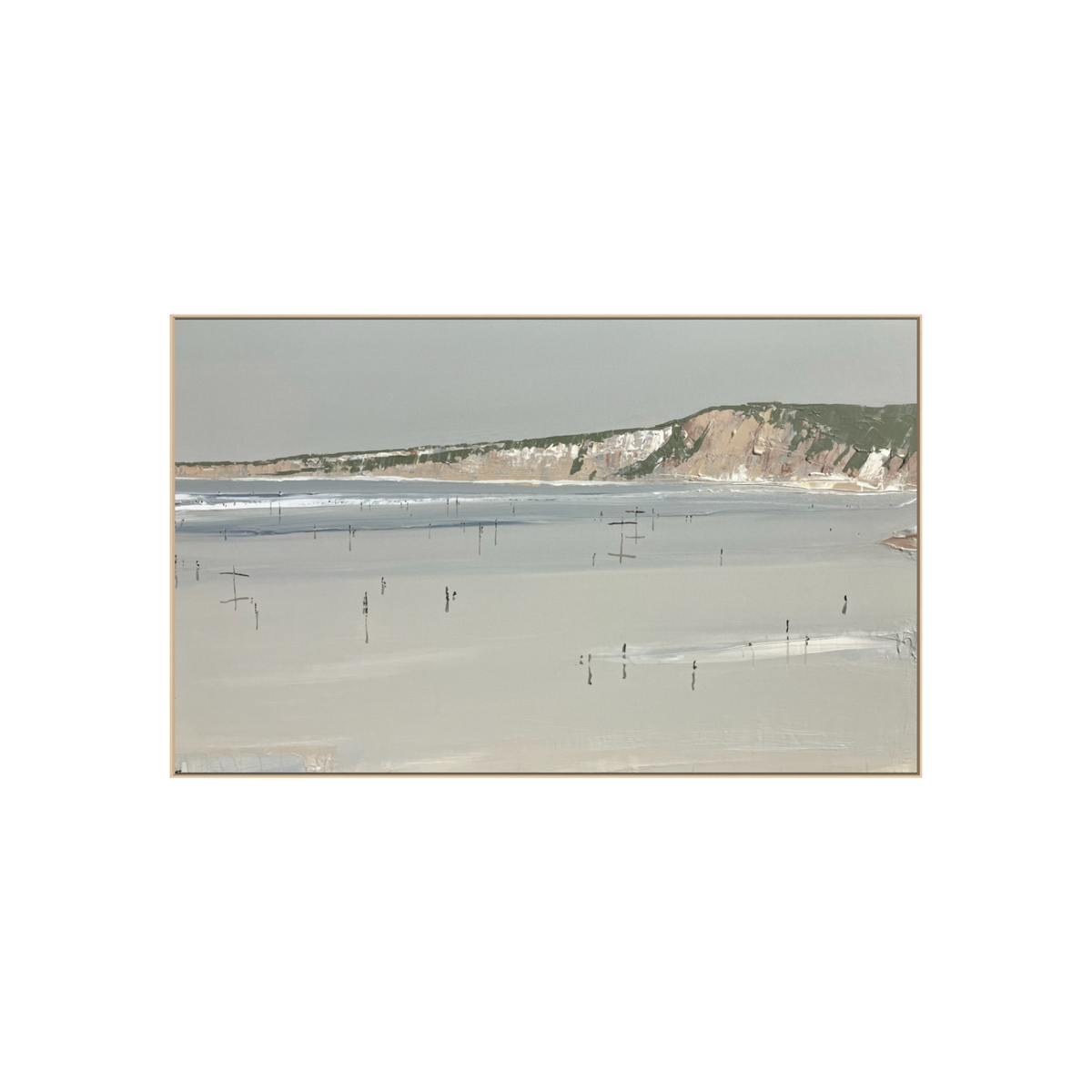 Anglesea 94x154cm