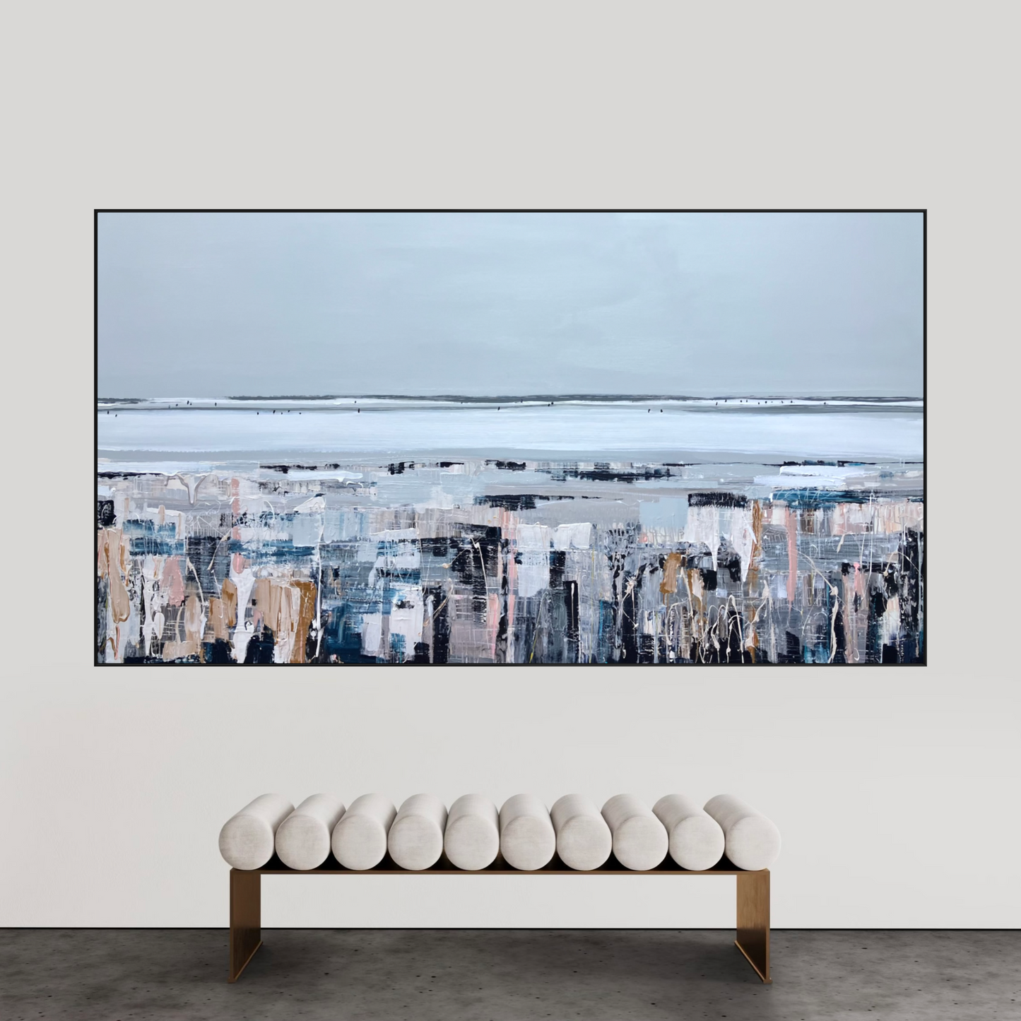 Winki Line Up 144x264cm